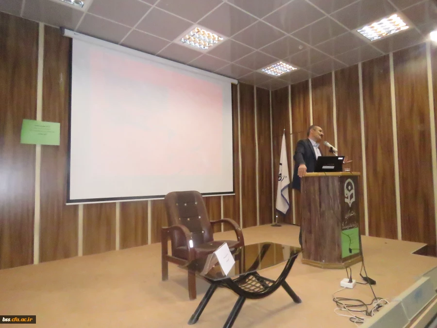 کانون سلامت برگزار  کرد:
کارگاه سفیران سلامت 8