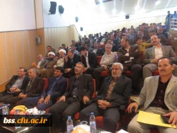 شرکت دانشجومعلمان در دومین کنگر ه شهدای دانشجوی استان کردستان 9