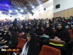 شرکت دانشجومعلمان در دومین کنگر ه شهدای دانشجوی استان کردستان 10