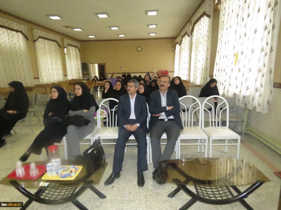 کانون سلامت برگزار  کرد:
کارگاه سفیران سلامت 10