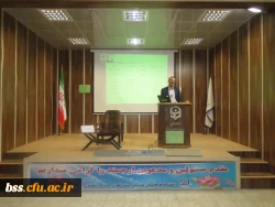 کانون سلامت برگزار  کرد:
کارگاه سفیران سلامت 2