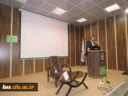 کانون سلامت برگزار  کرد:
کارگاه سفیران سلامت 4