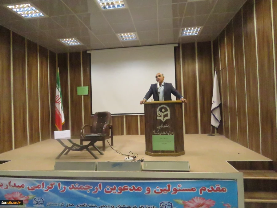 کانون سلامت برگزار  کرد:
کارگاه سفیران سلامت 5