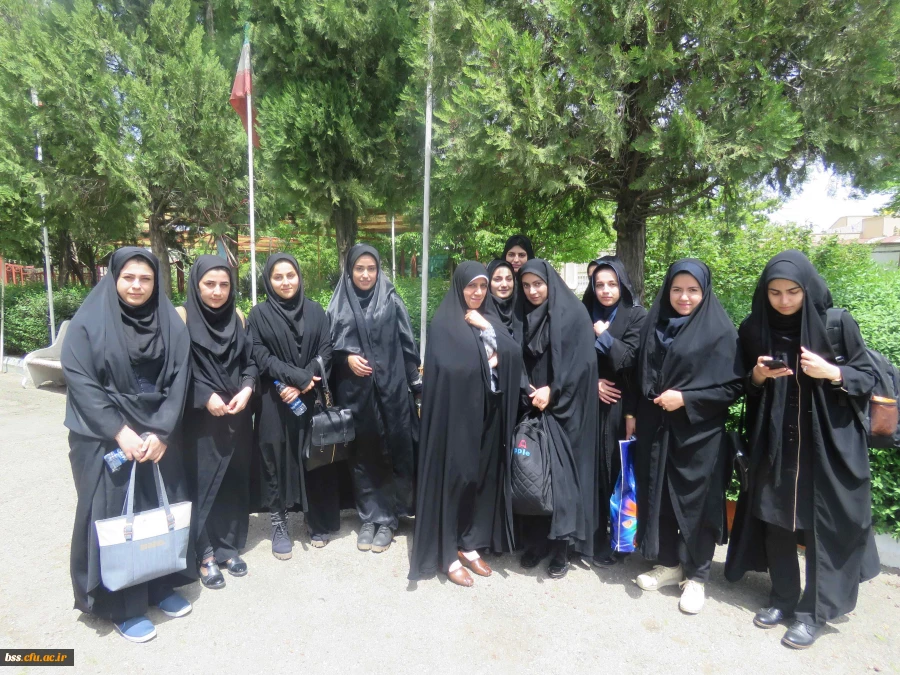 جلسه توجیهی واعزام  دانشجومعلمان جهت شرکت در مراسم دانش آموختگی دانشجومعلمان دانشگاه فرهنگیان  درحضور رهبر معظم انقلاب اسلامی به روایت تصویر 16