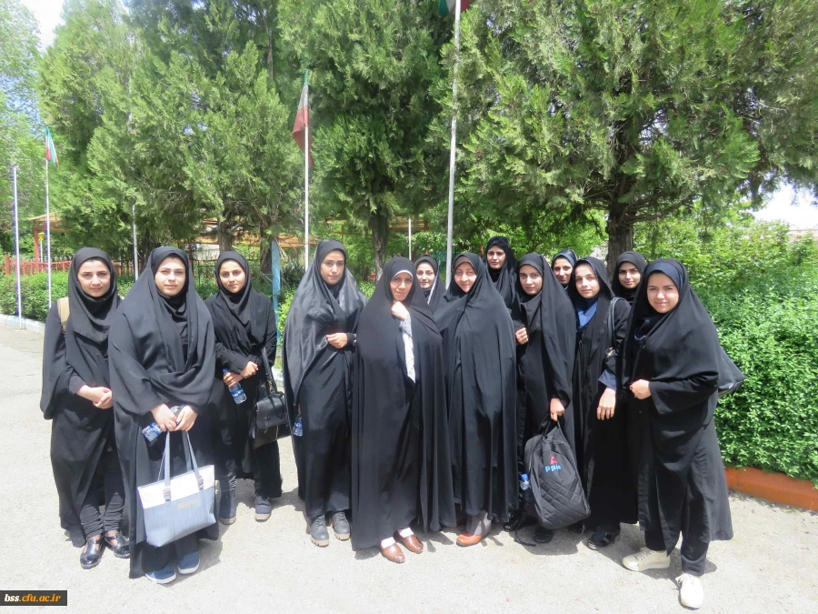 جلسه توجیهی واعزام  دانشجومعلمان جهت شرکت در مراسم دانش آموختگی دانشجومعلمان دانشگاه فرهنگیان  درحضور رهبر معظم انقلاب اسلامی به روایت تصویر 17