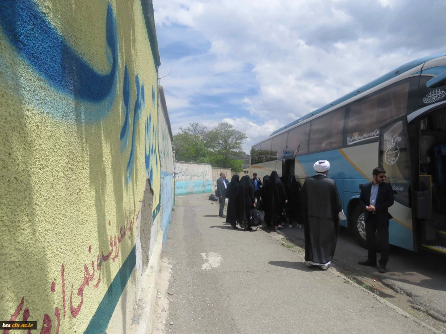 جلسه توجیهی واعزام  دانشجومعلمان جهت شرکت در مراسم دانش آموختگی دانشجومعلمان دانشگاه فرهنگیان  درحضور رهبر معظم انقلاب اسلامی به روایت تصویر 26