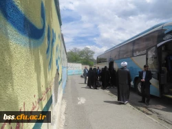 جلسه توجیهی واعزام  دانشجومعلمان جهت شرکت در مراسم دانش آموختگی دانشجومعلمان دانشگاه فرهنگیان  درحضور رهبر معظم انقلاب اسلامی به روایت تصویر 27