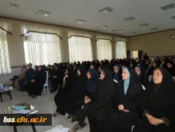 برگزاری مراسم تجلیل  هفته آموزش و گرامی داشت مقام شامخ معلم 2