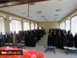 برگزاری مراسم تجلیل  هفته آموزش و گرامی داشت مقام شامخ معلم 3