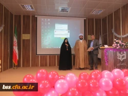 برگزاری مراسم تجلیل  هفته آموزش و گرامی داشت مقام شامخ معلم 5