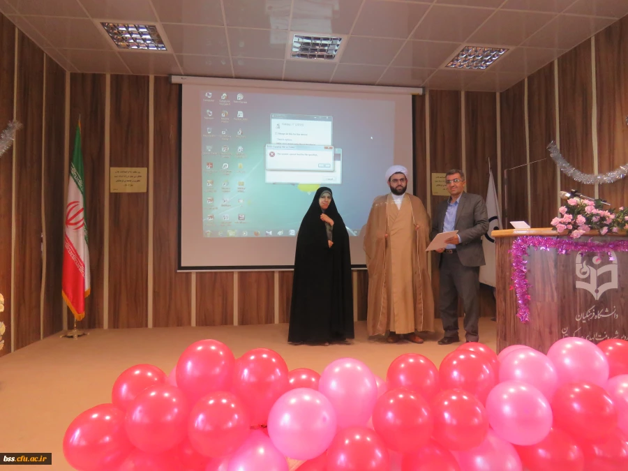 برگزاری مراسم تجلیل  هفته آموزش و گرامی داشت مقام شامخ معلم 5