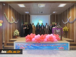 برگزاری مراسم تجلیل  هفته آموزش و گرامی داشت مقام شامخ معلم 7