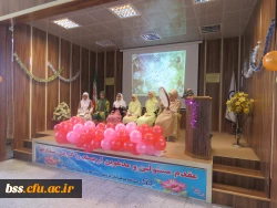 برگزاری مراسم تجلیل  هفته آموزش و گرامی داشت مقام شامخ معلم 8