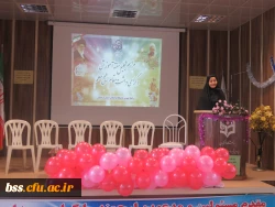 برگزاری مراسم تجلیل  هفته آموزش و گرامی داشت مقام شامخ معلم 9