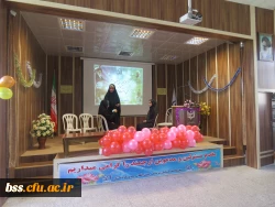 برگزاری مراسم تجلیل  هفته آموزش و گرامی داشت مقام شامخ معلم 10