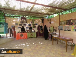 به مناسبت تجلیل هفته آموزش و گرامی داشت مقام شامخ معلم در پردیس بنت الهدی صدر برپا شد
نمایشگاه جواهرانه 2