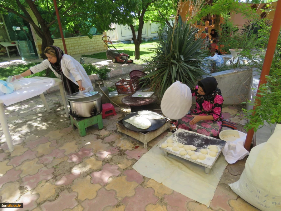 به مناسبت تجلیل هفته آموزش و گرامی داشت مقام شامخ معلم در پردیس بنت الهدی صدر برپا شد
نمایشگاه جواهرانه 5