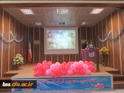 برگزاری مراسم تجلیل  هفته آموزش و گرامی داشت مقام شامخ معلم 11