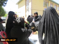 برگزاری انتخابات دبیر و اعضای شورای مرکزی کانونها و انجمن های دانشجویی پردیس 4