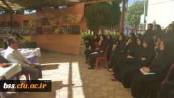 نشست  معرفی کتاب  با دکتر فرشاد مرادی  در  کافه کتاب  نمایشگاه جواهرانه 3