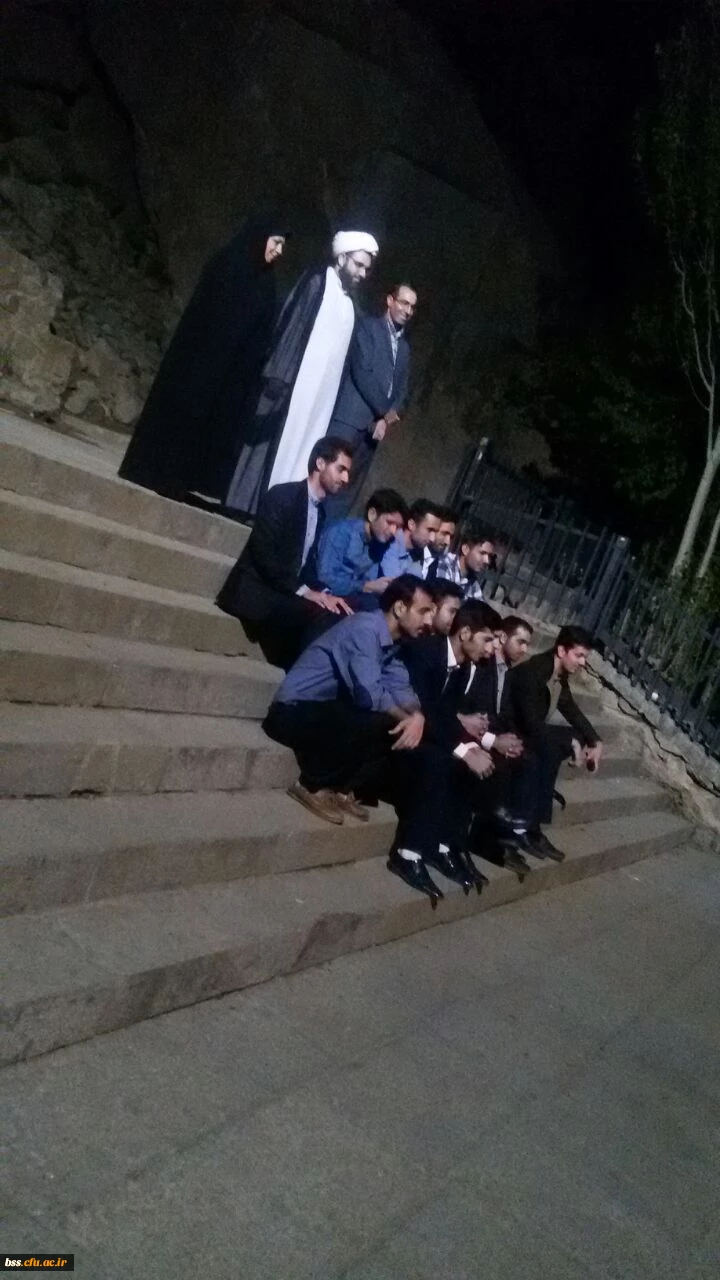 جلسه توجیهی واعزام  دانشجومعلمان جهت شرکت در مراسم دانش آموختگی دانشجومعلمان دانشگاه فرهنگیان  درحضور رهبر معظم انقلاب اسلامی به روایت تصویر 27