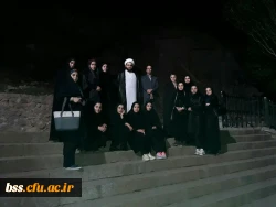 جلسه توجیهی واعزام  دانشجومعلمان جهت شرکت در مراسم دانش آموختگی دانشجومعلمان دانشگاه فرهنگیان  درحضور رهبر معظم انقلاب اسلامی به روایت تصویر 28