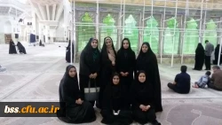 جلسه توجیهی واعزام  دانشجومعلمان جهت شرکت در مراسم دانش آموختگی دانشجومعلمان دانشگاه فرهنگیان  درحضور رهبر معظم انقلاب اسلامی به روایت تصویر 29