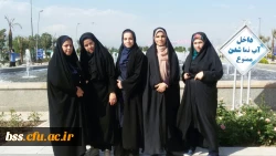 جلسه توجیهی واعزام  دانشجومعلمان جهت شرکت در مراسم دانش آموختگی دانشجومعلمان دانشگاه فرهنگیان  درحضور رهبر معظم انقلاب اسلامی به روایت تصویر 30