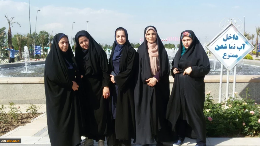 جلسه توجیهی واعزام  دانشجومعلمان جهت شرکت در مراسم دانش آموختگی دانشجومعلمان دانشگاه فرهنگیان  درحضور رهبر معظم انقلاب اسلامی به روایت تصویر 30