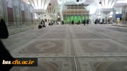 جلسه توجیهی واعزام  دانشجومعلمان جهت شرکت در مراسم دانش آموختگی دانشجومعلمان دانشگاه فرهنگیان  درحضور رهبر معظم انقلاب اسلامی به روایت تصویر 31