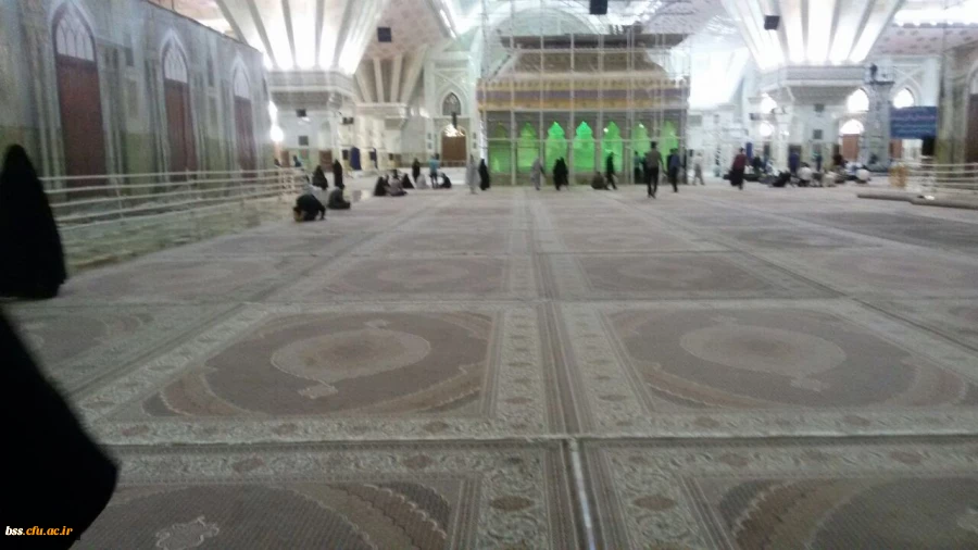 جلسه توجیهی واعزام  دانشجومعلمان جهت شرکت در مراسم دانش آموختگی دانشجومعلمان دانشگاه فرهنگیان  درحضور رهبر معظم انقلاب اسلامی به روایت تصویر 31