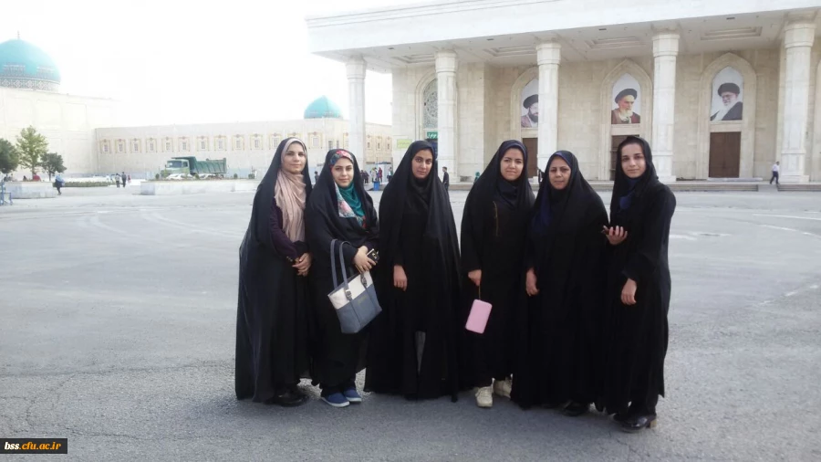 جلسه توجیهی واعزام  دانشجومعلمان جهت شرکت در مراسم دانش آموختگی دانشجومعلمان دانشگاه فرهنگیان  درحضور رهبر معظم انقلاب اسلامی به روایت تصویر 33