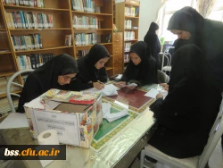 شمارش آرای انتخابات دبیر و اعضای شورای مرکزی کانونها و انجمن های دانشجویی  و مشخص شدن اعضا 2