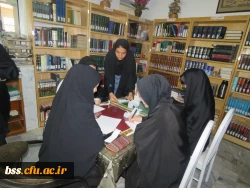 شمارش آرای انتخابات دبیر و اعضای شورای مرکزی کانونها و انجمن های دانشجویی  و مشخص شدن اعضا 7