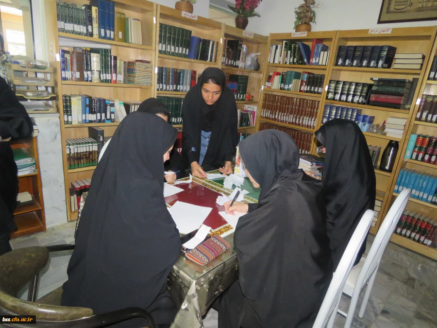 شمارش آرای انتخابات دبیر و اعضای شورای مرکزی کانونها و انجمن های دانشجویی  و مشخص شدن اعضا 7