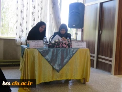 برگزاری آزمون شفاهی بیست هفتمین جشنواره قرآن وعترت 2