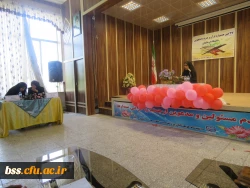 برگزاری آزمون شفاهی بیست هفتمین جشنواره قرآن وعترت 6