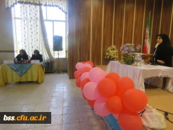 برگزاری آزمون شفاهی بیست هفتمین جشنواره قرآن وعترت 7