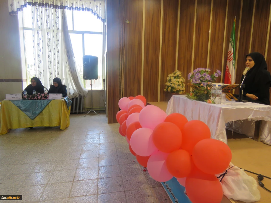 برگزاری آزمون شفاهی بیست هفتمین جشنواره قرآن وعترت 7