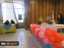 برگزاری آزمون شفاهی بیست هفتمین جشنواره قرآن وعترت 8