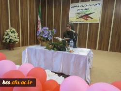 برگزاری آزمون شفاهی بیست هفتمین جشنواره قرآن وعترت 9