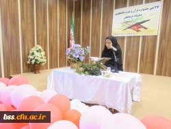 برگزاری آزمون شفاهی بیست هفتمین جشنواره قرآن وعترت 11