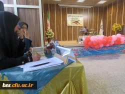 برگزاری آزمون شفاهی بیست هفتمین جشنواره قرآن وعترت 13