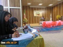 برگزاری آزمون شفاهی بیست هفتمین جشنواره قرآن وعترت 14