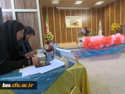 برگزاری آزمون شفاهی بیست هفتمین جشنواره قرآن وعترت 15