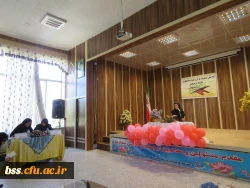 برگزاری آزمون شفاهی بیست هفتمین جشنواره قرآن وعترت 16