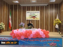 برگزاری آزمون شفاهی بیست هفتمین جشنواره قرآن وعترت 17