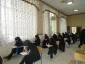 برگزاری مسابقات رشته های کتبی بیست و هفتمین جشنواره فرهنگی دانشجو معلمان 3