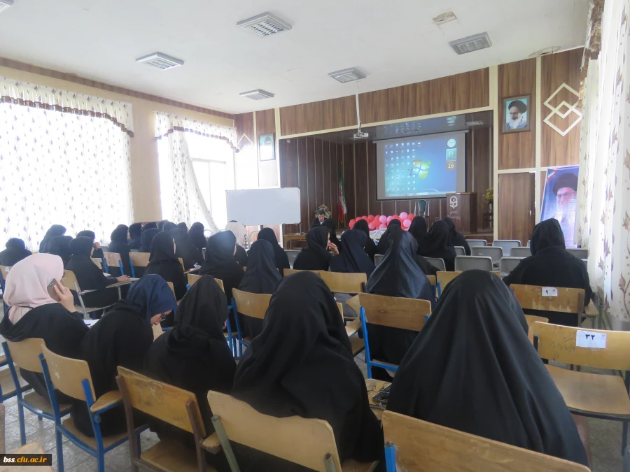 برگرزاری کارگاه آموزشی کلاسهای چندپایه 2