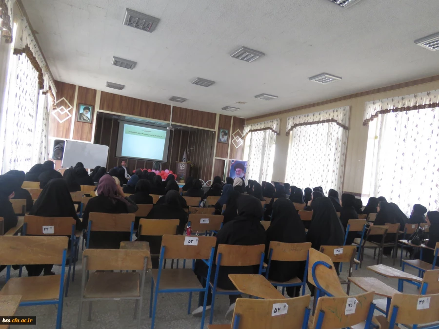 برگرزاری کارگاه آموزشی کلاسهای چندپایه 4